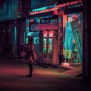 bgm) 아름다운 도쿄의 밤거리...jpg 이미지