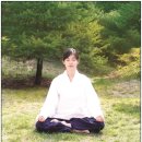 단전호흡과 명상 이미지
