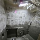 CU전주삼천주공점 | 삼천주공 5단지 욕실 셀프 인테리어 실패 후 시공 후기