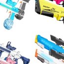 아라 어린이 수영장 이미지