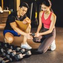 어니스트짐 광교상현점 이미지