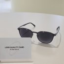 만성안경 | 야외활동 많은 50대 남자 안경, 가벼운 블리스 안경테와 변색렌즈 조합 (ft. 정필안경 행신본점)