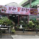 보라꽃화원 이미지