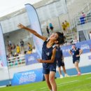 MCM-U11 athletes represented the College at the FOBISIA Primary Games 이미지