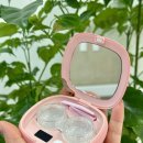 렌즈셀 | 렌즈세척기 추천 매일끼는 렌즈 위생관리 루틴 (셀루미 딥클린 렌즈세척법 후기)