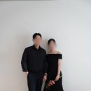 에델린하우스 | [에델린 꾸뛰르] 블랙 머메이드 드레스 촬영 당일 후기