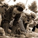 죽백초등학교 이미지