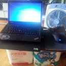 최근 구매한 제품 소개 입니다. (코시 노트북 받침대)