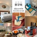 큐리오컬렉션 바이 힐튼” ‘킹 카프리 테라스 스위트룸’ 2박 내돈내산 투숙후기 (① 객실 룸컨디션)
