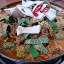 목섬감자탕 이미지