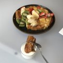 감성커피(화명점) | 부산 화명동 카페 이코 | 화명역 신상 브런치 맛집