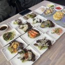 소양강회집 | 엄마생일 내돈내산 월미도 메인거리 횟집후기 [소양강횟집]