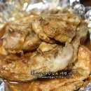 콕스바베큐 이미지