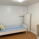 Room available on September 1st Rent $750/month Downtown EastYork 이미지