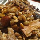 오리와 쭈꾸미 이미지