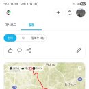 국토종주자전거길1-121 이미지