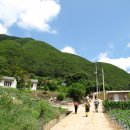 동강백운산 민박 이미지