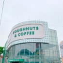 크리스피크림 김해봉황점 이미지