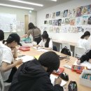 애니톡만화애니전문학원 이미지