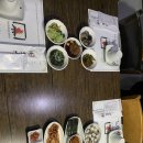 남도구들 한정식 이미지