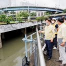 마포빗물펌프장 이미지