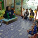 아이사랑몬테소리 어린이집 이미지