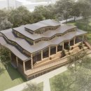 쉼터공원 화장실 이미지