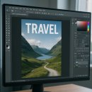 [HD]컴퓨터그래픽스운용기능사 실기1 | 대구디자인자격증학원 컴퓨터그래픽스운용기능사 실기 준비 꿀팁