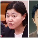 &#39;尹 비판&#39; 임은정 &#39;尹 징계 총괄&#39; 김태훈, 검사장 파격 승진 이미지