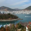 돌산공원 이미지