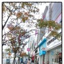 로데오 아울렛 앞 이미지