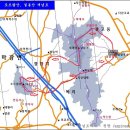 ★12/6(일) 이천 설봉산+도드람산 300대 명산 - 산행공지/좌석안내★ 이미지