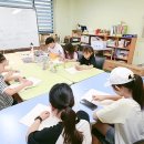 장유대우작은도서관 이미지