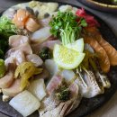 바다약방