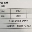 두레자연중학교 네이버블로그