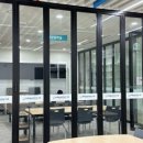 동해꿈빛마루도서관 세미나실 이미지