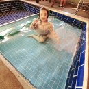 달빛초가하우스 | 제주신촌 펜션 &#34;달빛초가하우스&#34; 내 돈 내산 후기