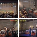 라인댄스 중급2반 이미지