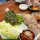 화정리막국수 | 안산 화정동 막국수 보쌈 맛집 화정리막국수 추천