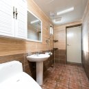 느낌표 펜션 이미지