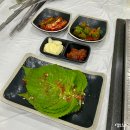 삼삼이숯불구이 | 강원도 삼척 맛집 삼삼숯불구이 삼겹살 고기집 내돈내산