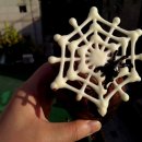 할로윈 머핀 이미지