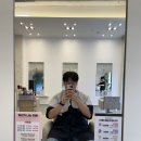 가정동 루원시티미용실 이철헤어커커 남자파마 가르마펌 다운펌 후기