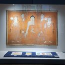 삼척 영은사 석가삼존도와 복장유물 | 강원특별자치도 유형문화재 제 170호 삼척 영은사 석가삼존도와 복장유물