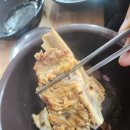그집해장국 | 수원 KT위즈파크 근처 가성비 좋은 뼈해장국 맛집 '그집해장국' 방문후기