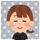 이것이짬뽕이다 용암점 | 6월은 푸른색 체크 무늬가 좋아◝(⌒ᗜ⌒)◜♬♪‪♪‪
