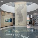 지도박물관 | 아이와 함께 떠나는 지리 여행, 수원 국토지리정보원 지도박물관 방문 후기