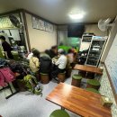 기찻길옆포장마차 | 안양-등산아저씨들 가득한 현지인 찐맛집feat.굴,방어,광어,닭발,계란말이 먹은후기(기찻길옆 포장마차)