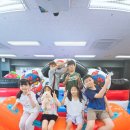 국가대표레전드태권도장 이미지