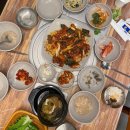 맛또짱 | 여수죽림 동네맛집투어-'복림' 제육볶음 짱맛 !! 한식 맛집 다녀온 후기